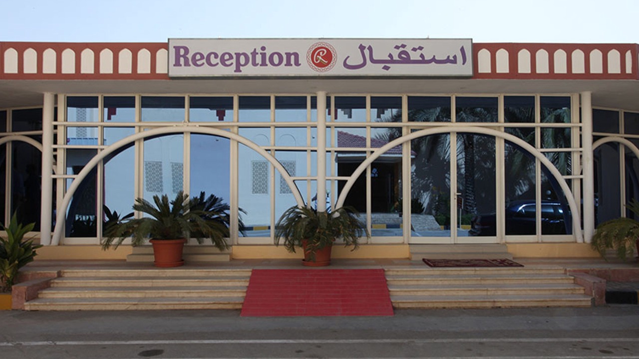 Photo of Outdoor in Seeb
