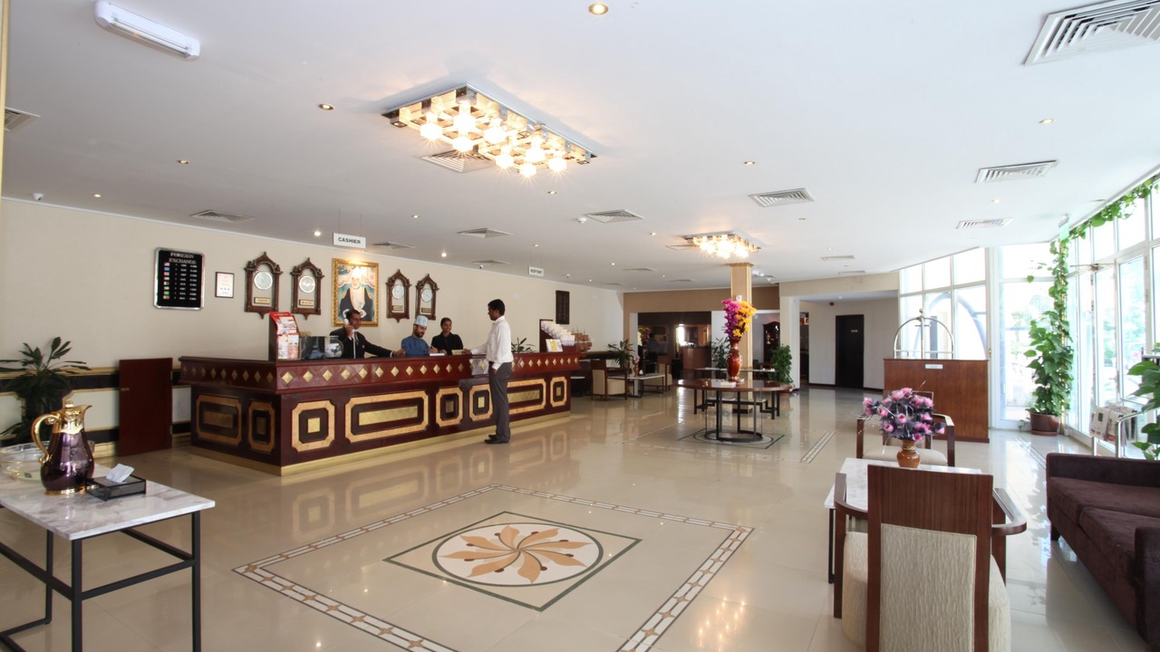 Photo of Others in Seeb
