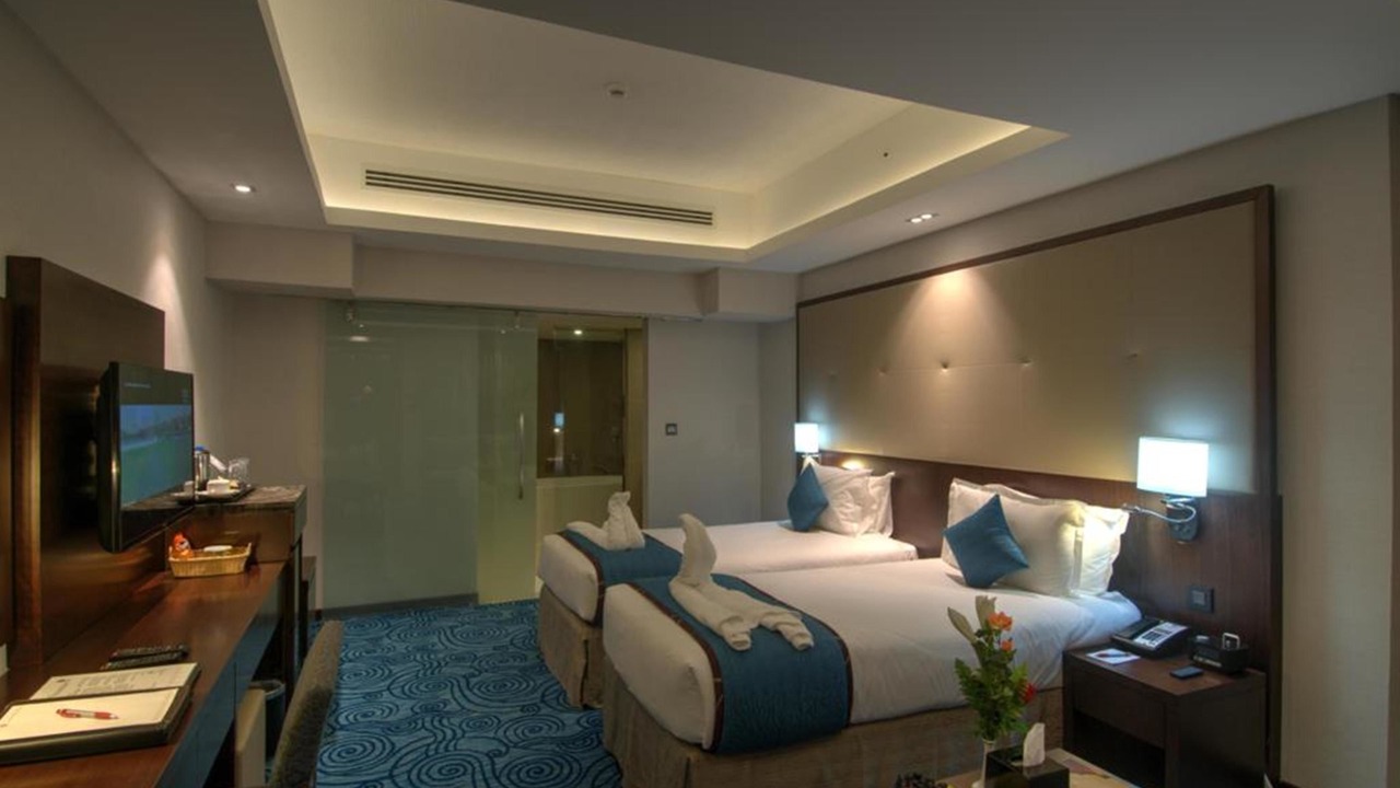 Photo of Bedroom in Seeb