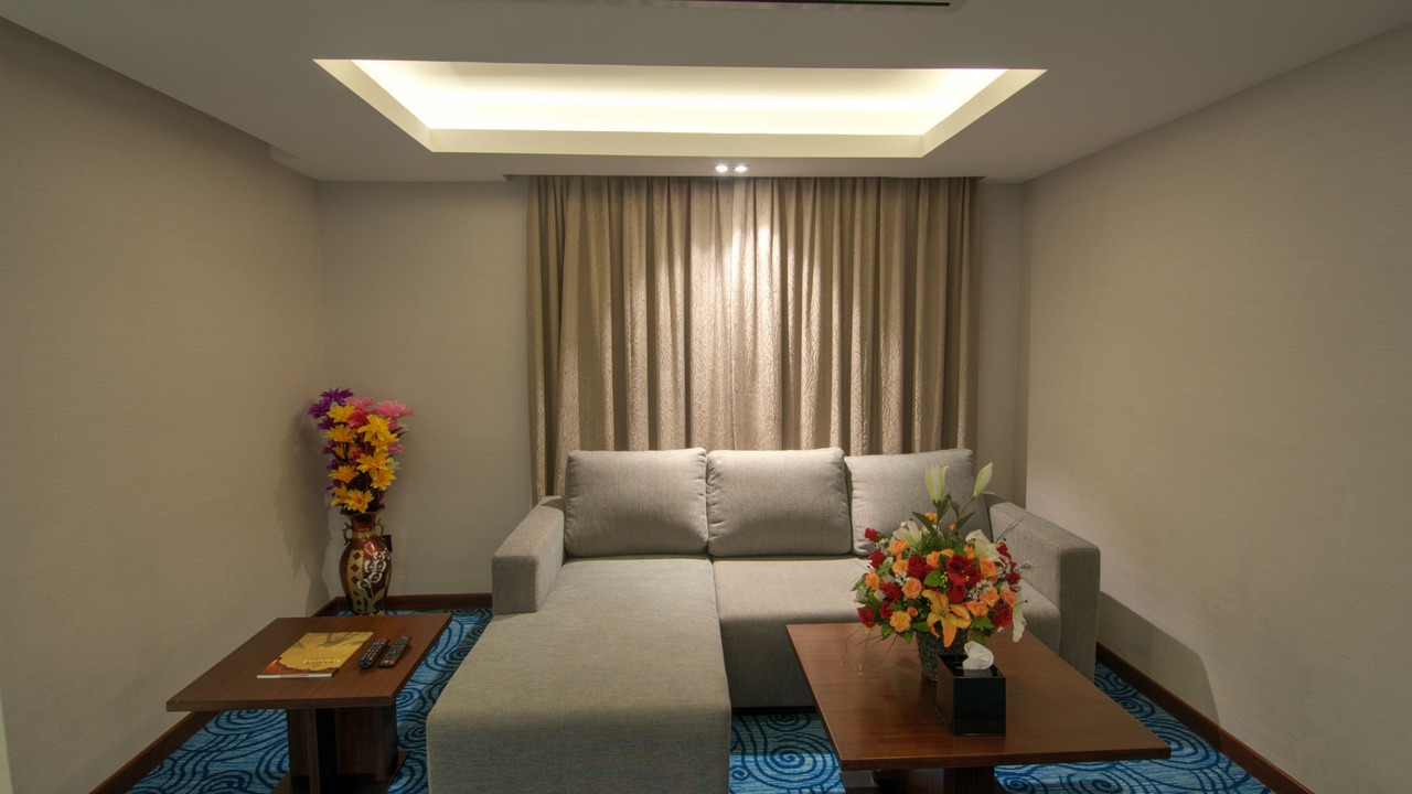 Photo of Bedroom in Seeb