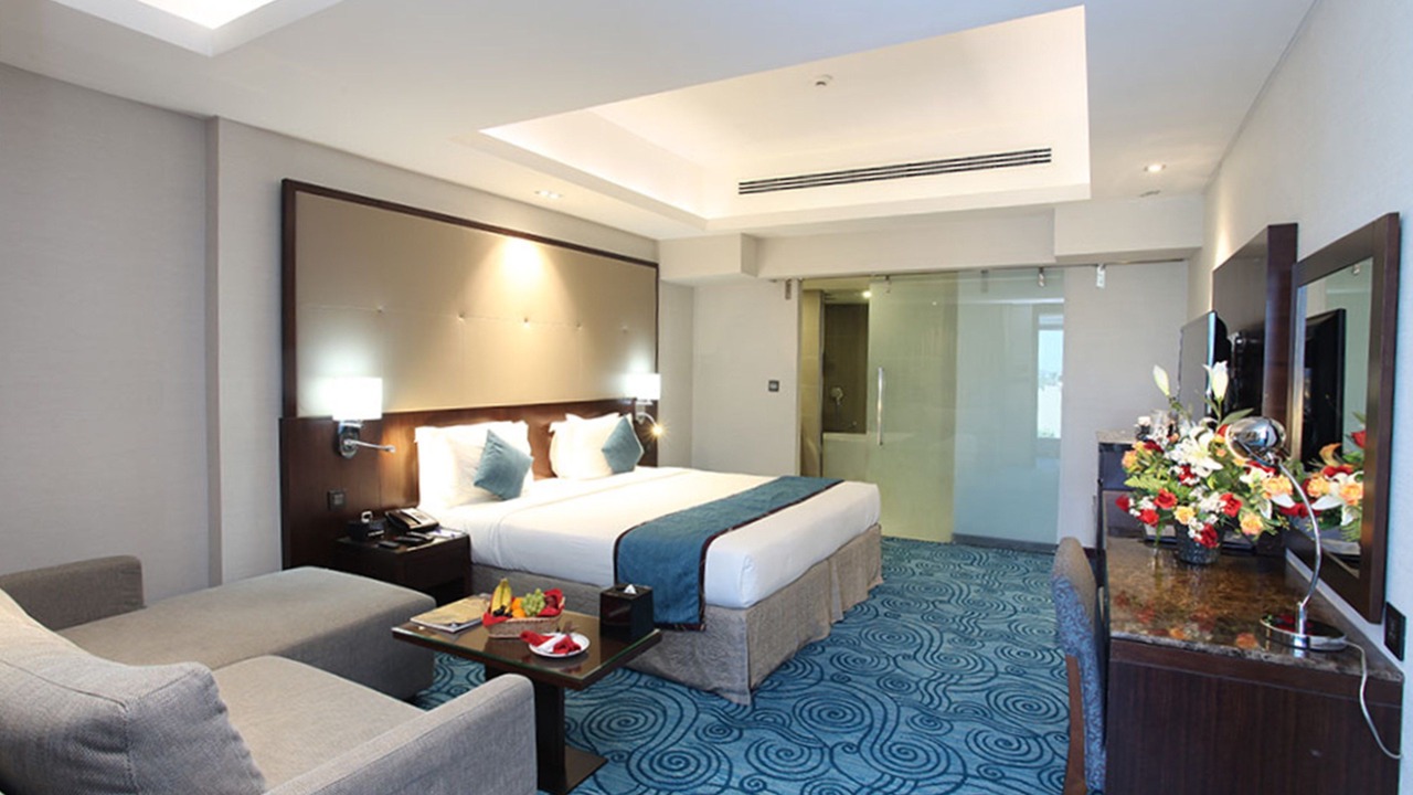 Photo of Bedroom in Seeb