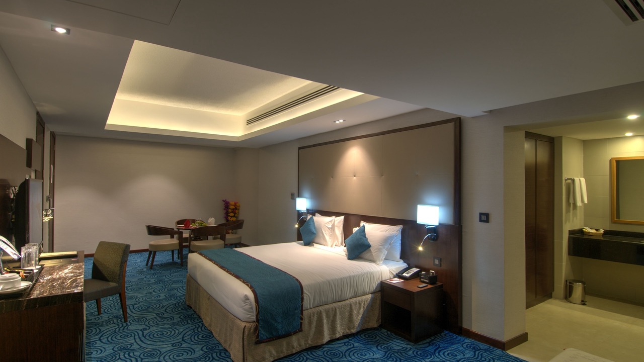 Photo of Bedroom in Seeb