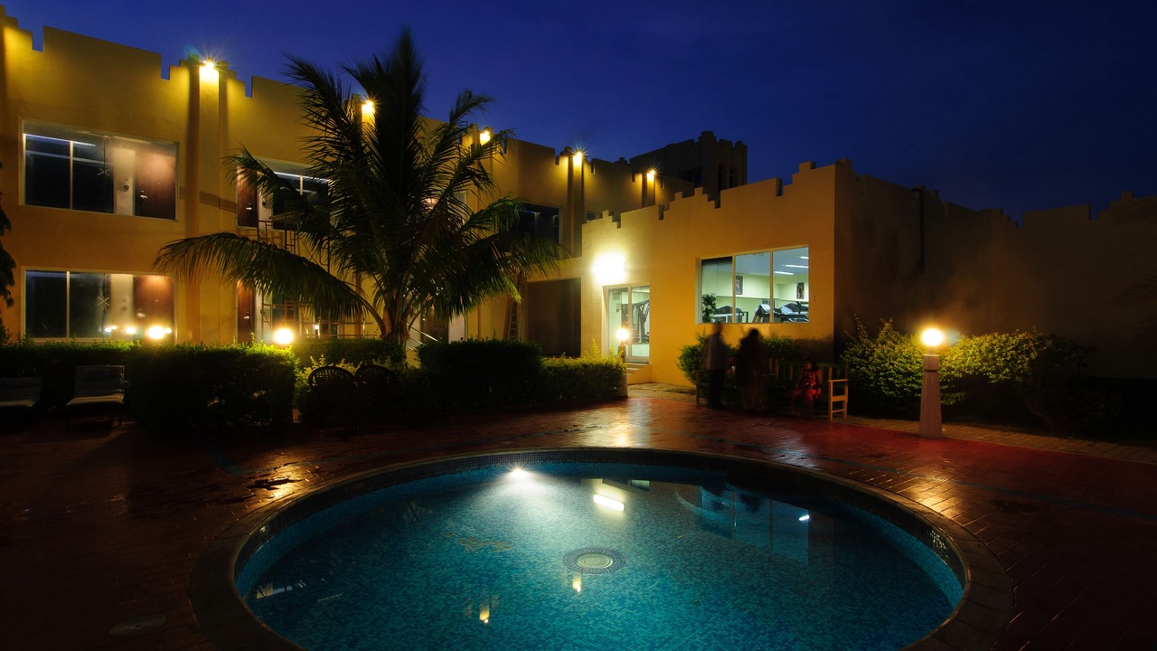 Photo of Outdoor in Seeb