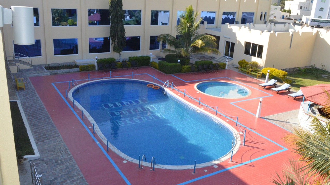 Photo of Outdoor in Seeb