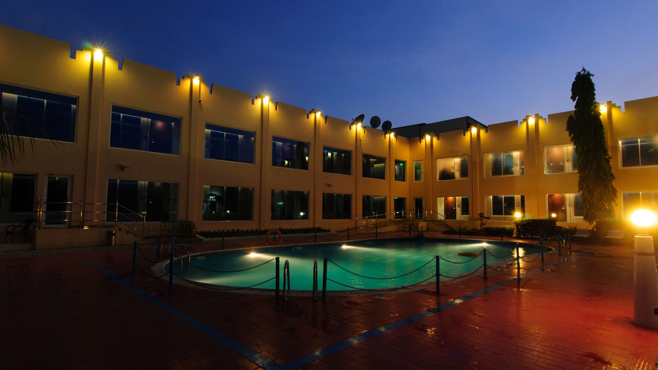 Photo of Outdoor in Seeb