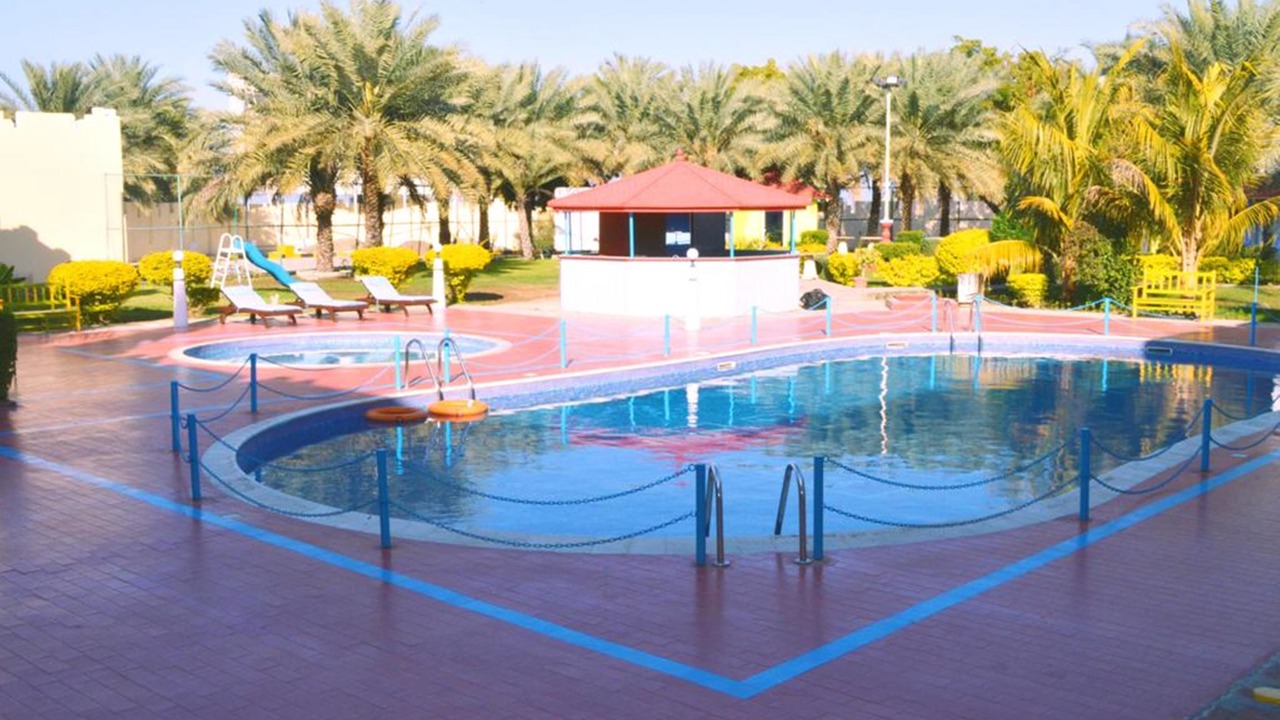 Photo of Outdoor in Seeb