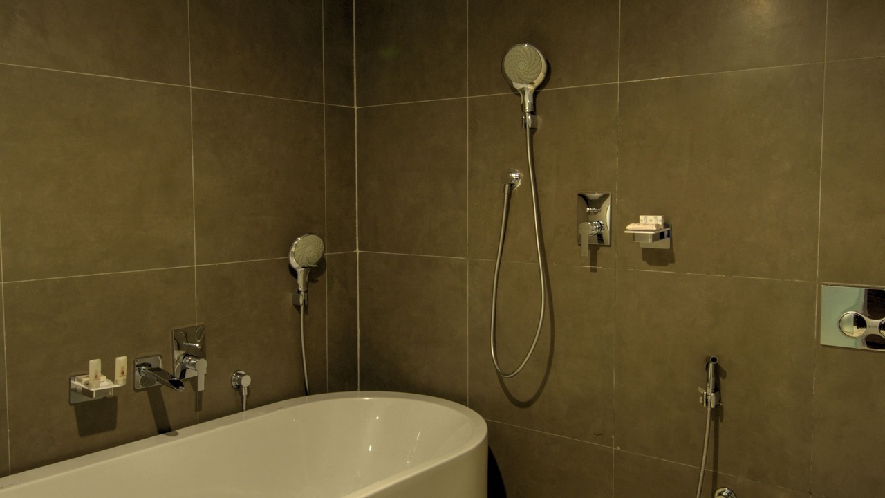 Photo of Bathroom in Seeb