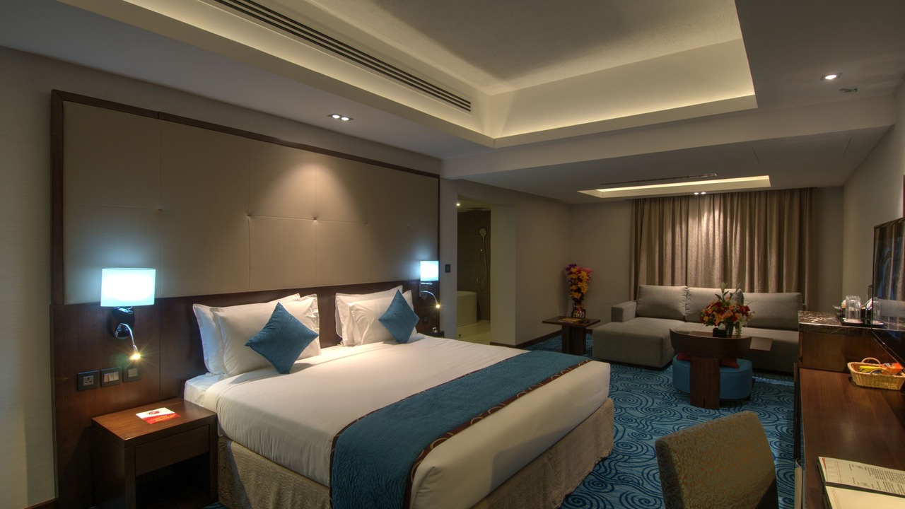 Photo of Bedroom in Seeb
