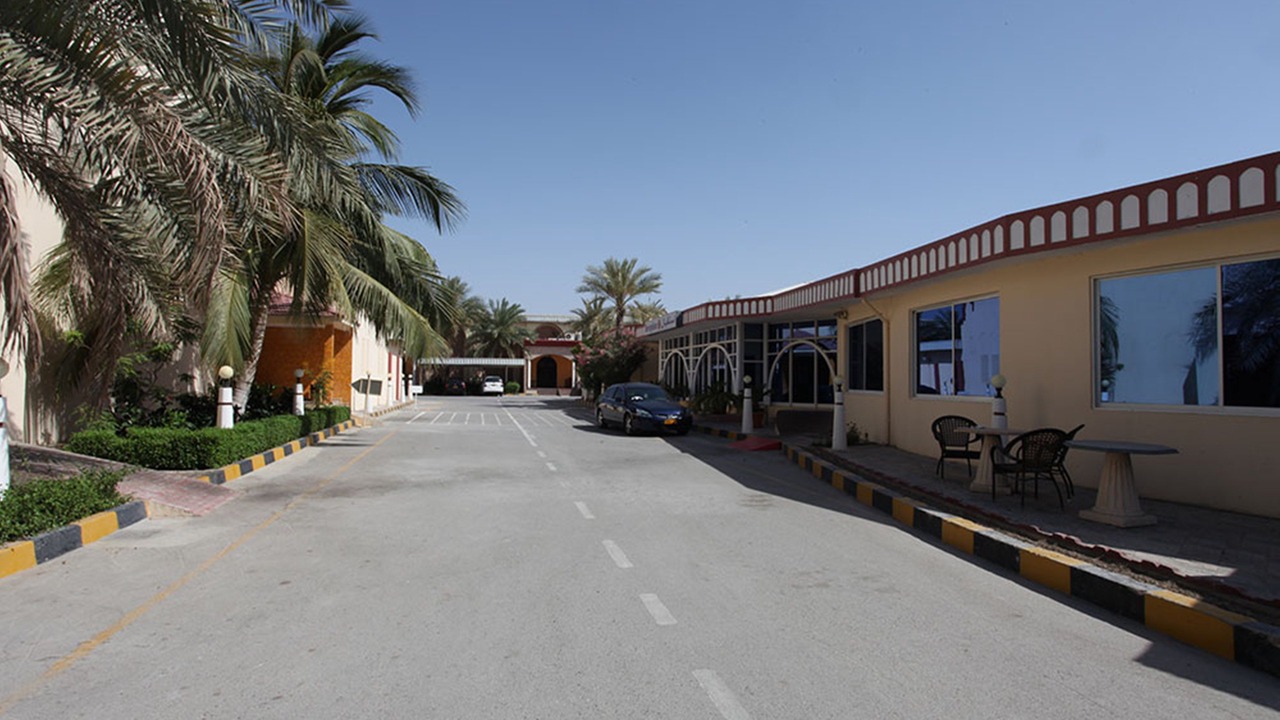 Photo of Outdoor in Seeb