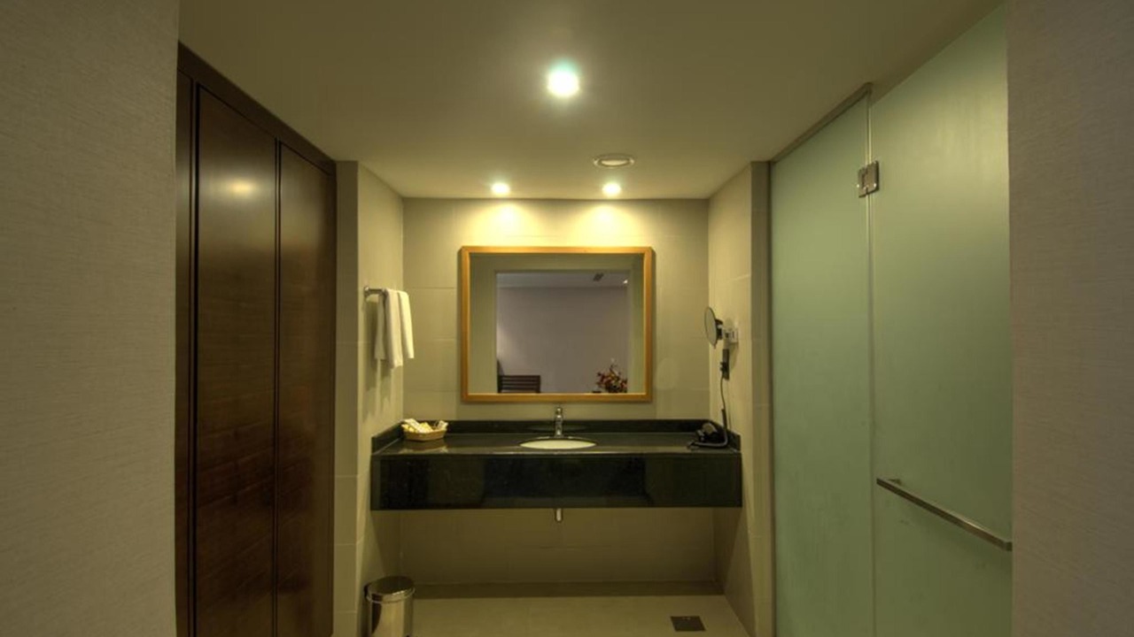 Photo of Bathroom in Seeb