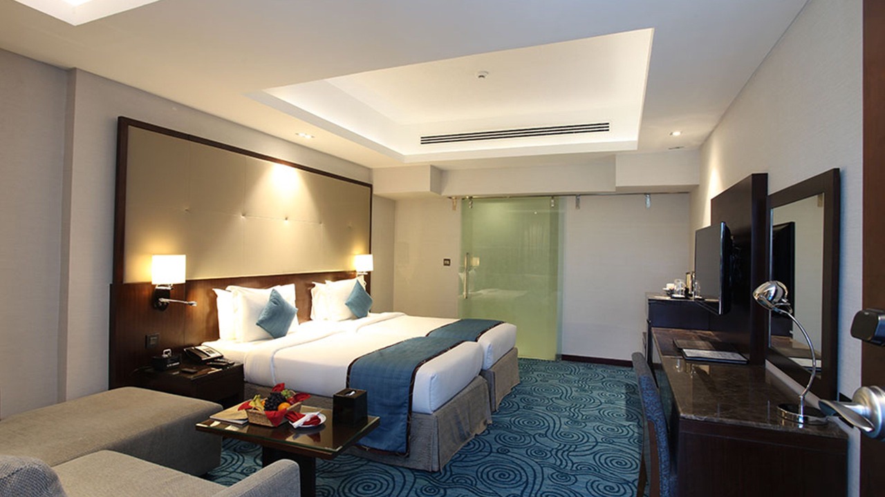 Photo of Bedroom in Seeb
