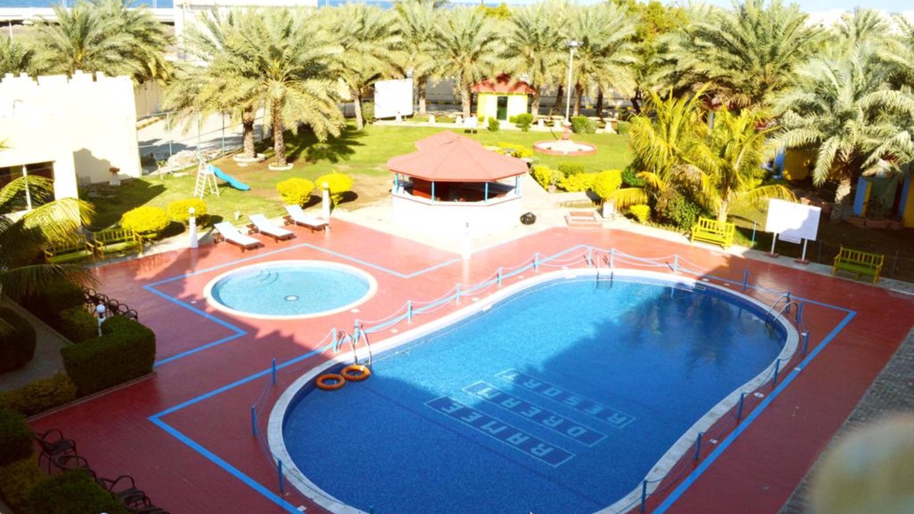 Photo of Outdoor in Seeb