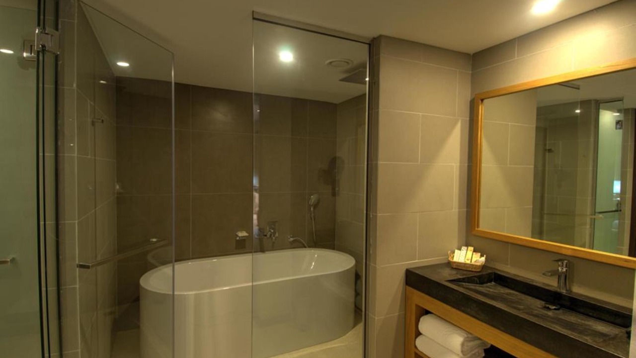 Photo of Bathroom in Seeb
