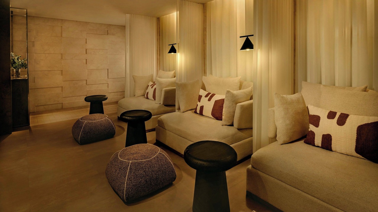 Photo of Bedroom in Trade Center