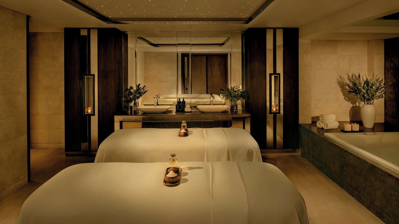 Photo of Bedroom in Trade Center
