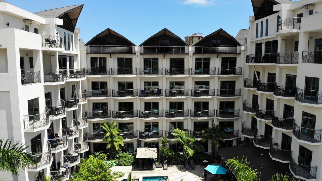 Photo of Outdoor in Jaco