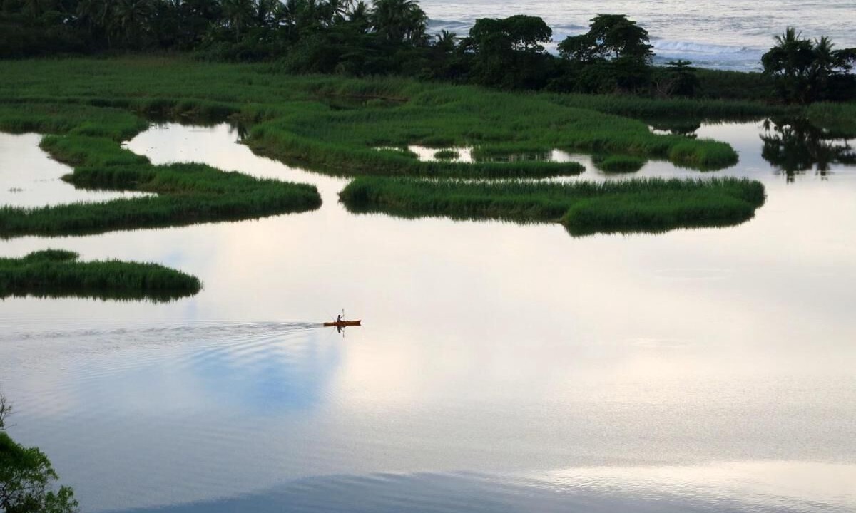 Photo of Outdoor in Carate