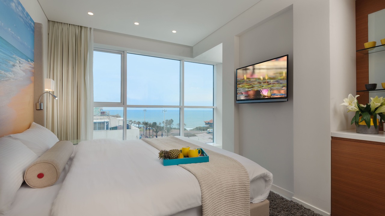 Photo of Bedroom in Netanya