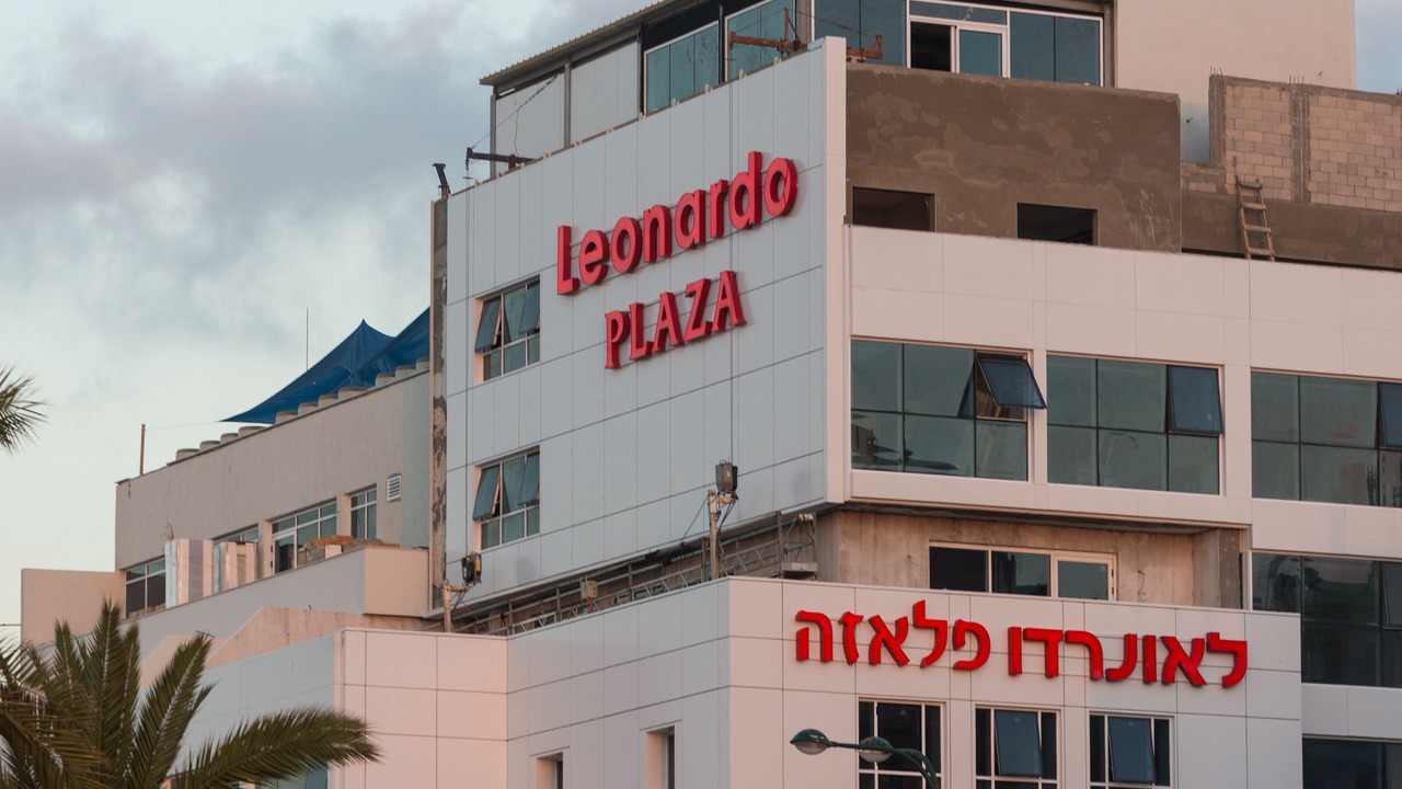 Photo of Outdoor in Netanya