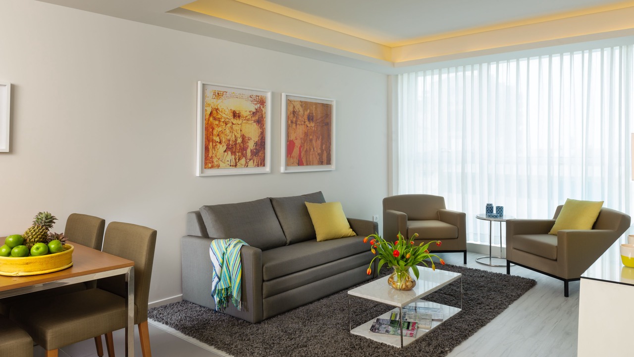 Photo of Bedroom in Netanya