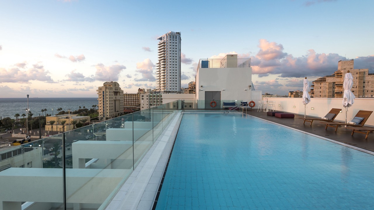 Photo of Outdoor in Netanya