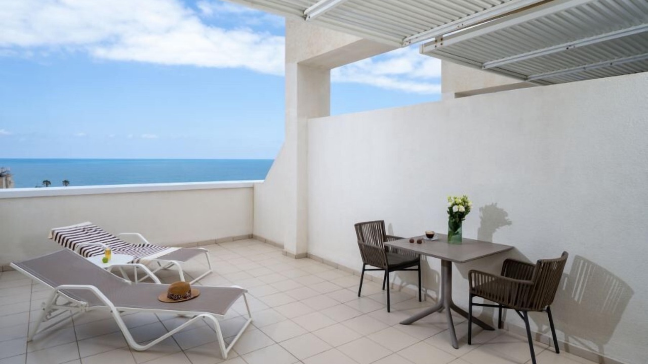 Photo of Bedroom in Netanya