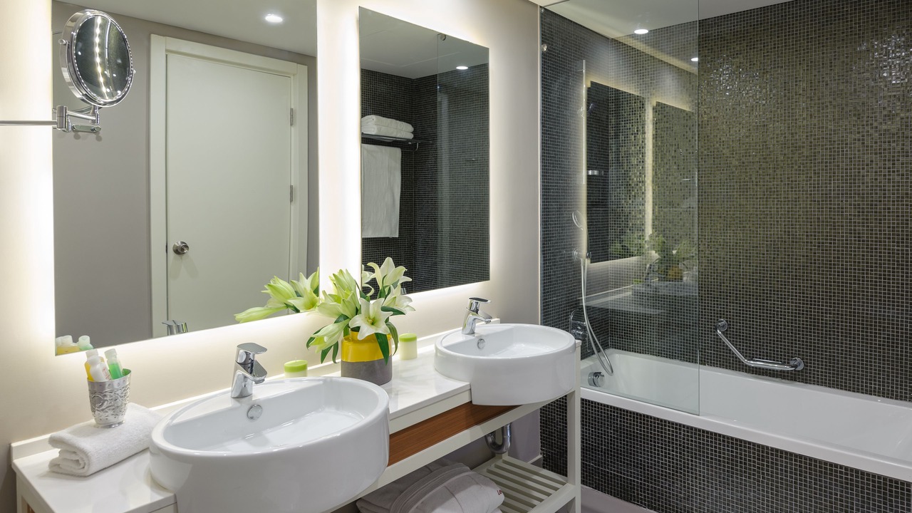 Photo of Bathroom in Netanya