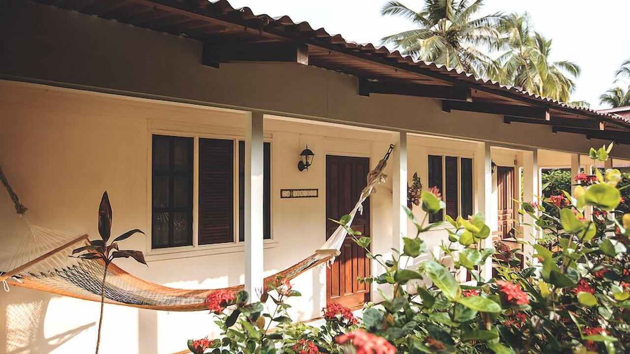 Photo of Outdoor in Esterillos Este