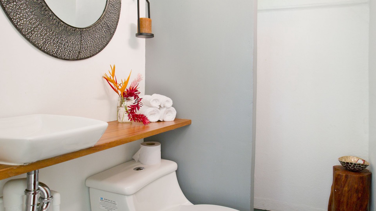 Photo of Bathroom in Esterillos Este