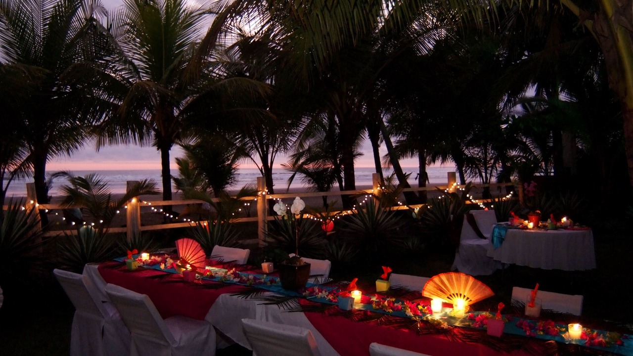 Photo of Outdoor in Esterillos Este