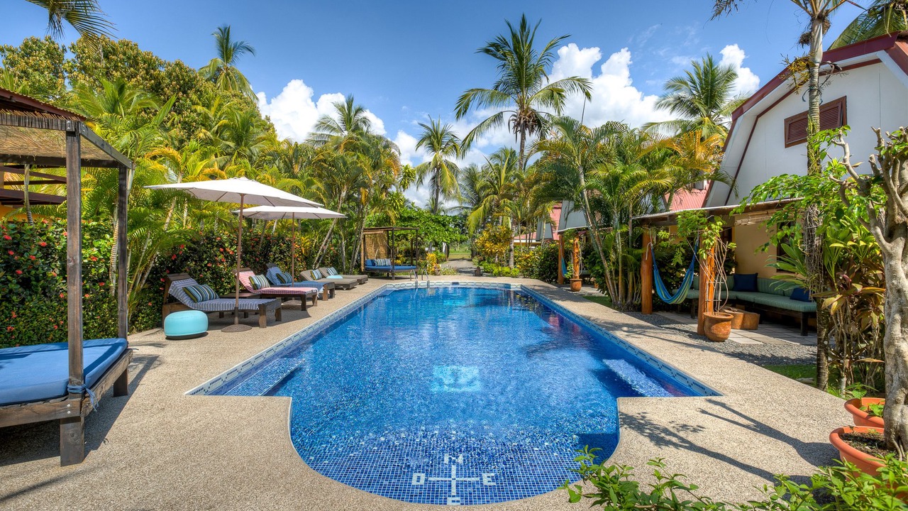 Photo of Outdoor in Esterillos Este