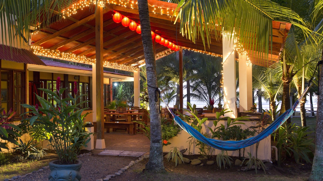 Photo of Outdoor in Esterillos Este
