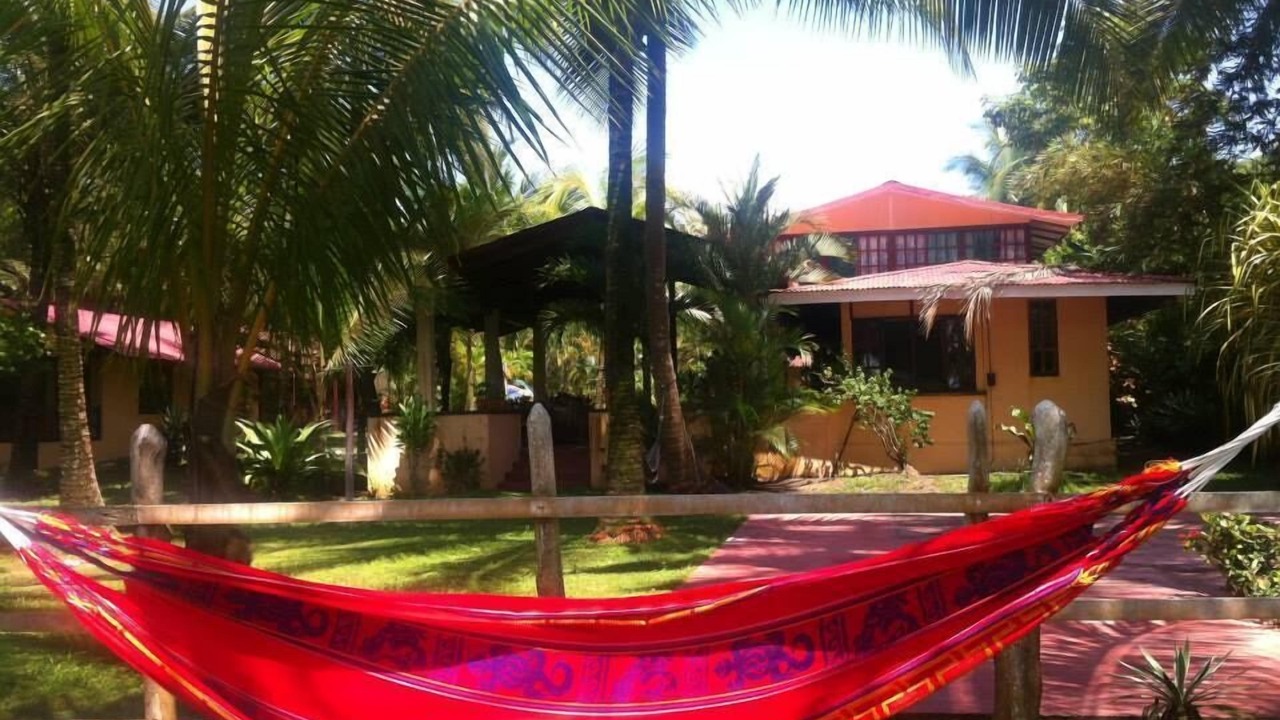 Photo of Outdoor in Esterillos Este