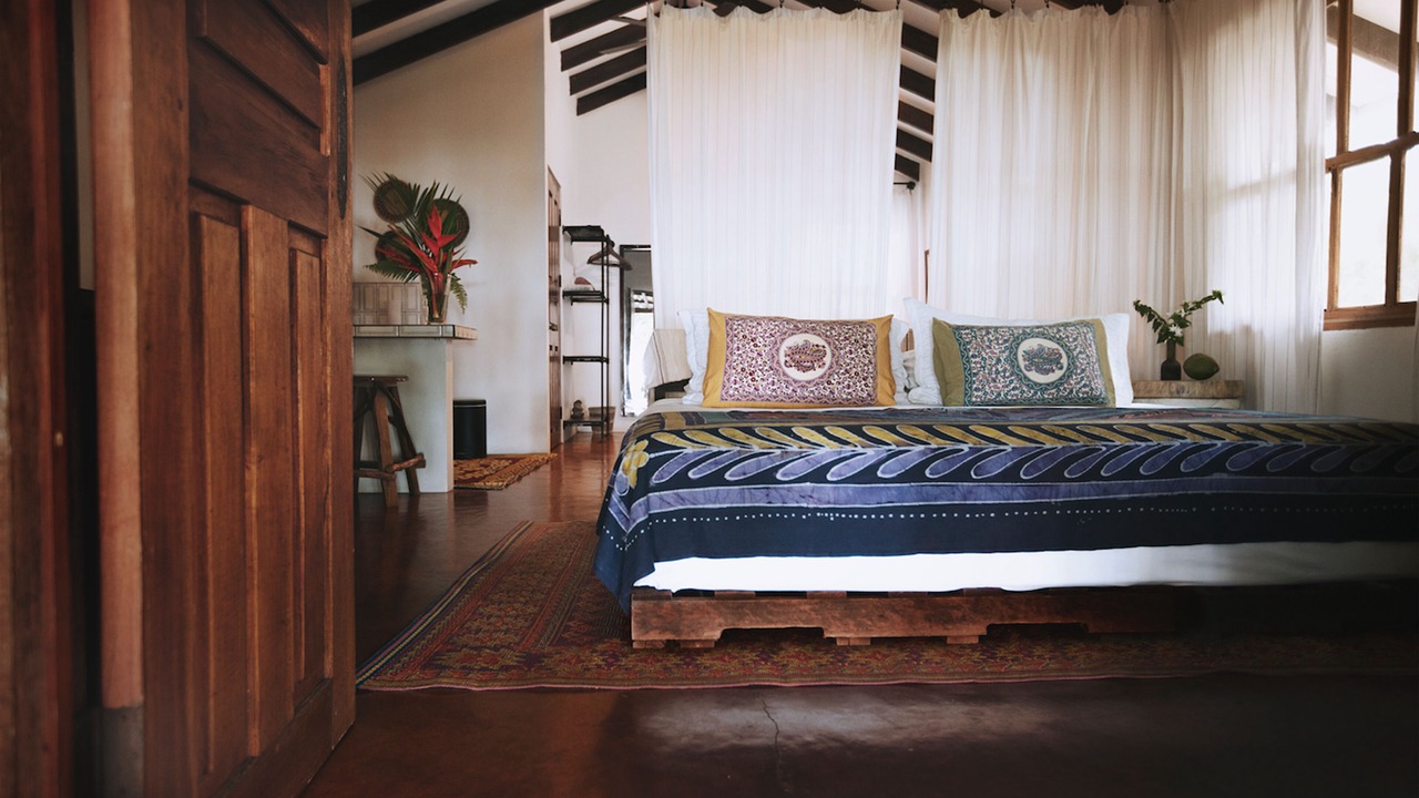 Photo of Bedroom in Esterillos Este