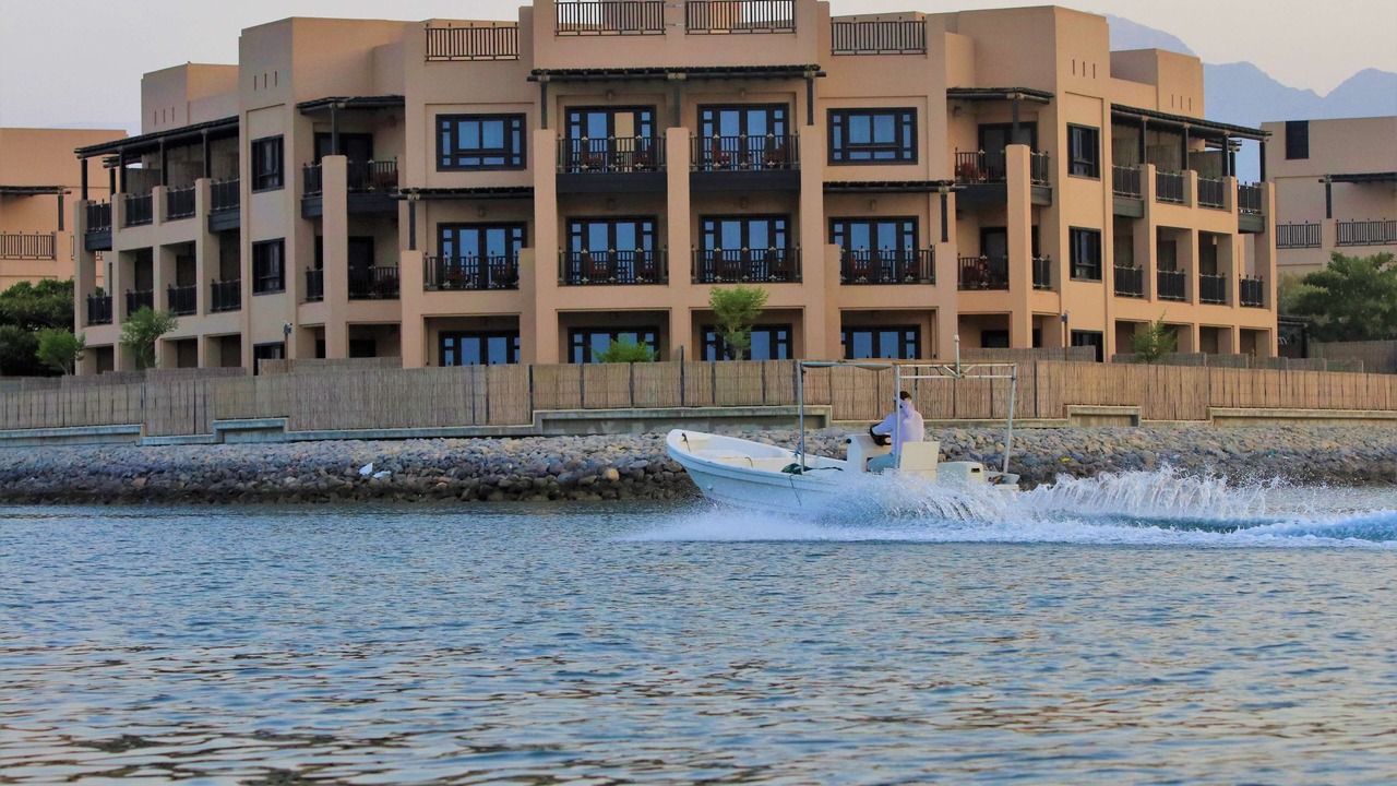 Photo of Outdoor in Khasab
