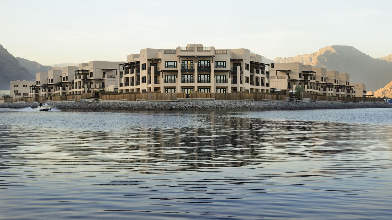 Photo of Others in Khasab