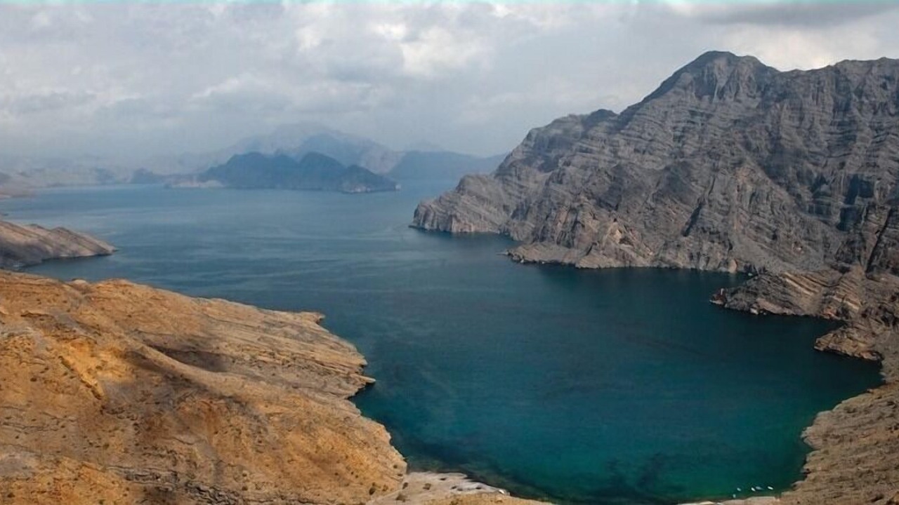 Photo of Others in Khasab
