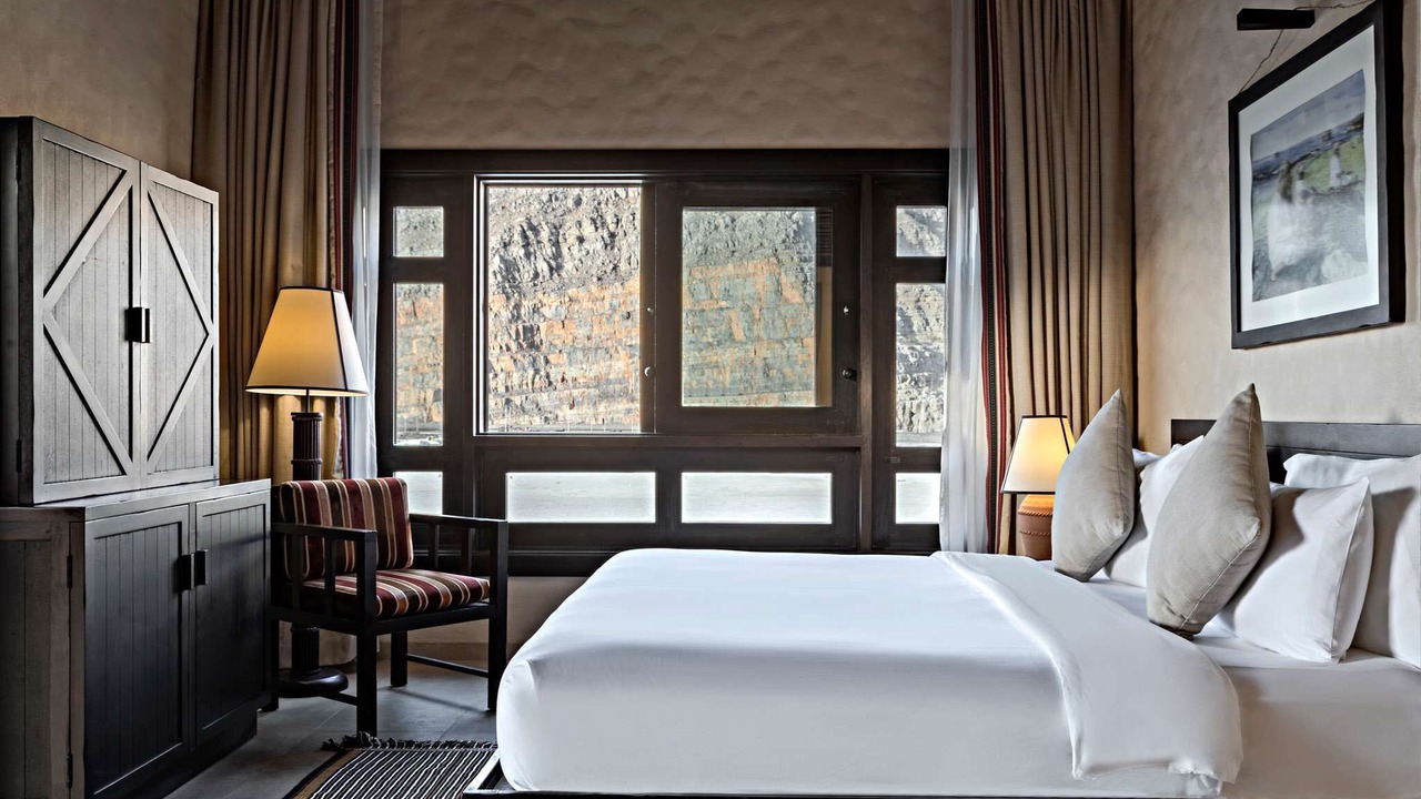 Photo of Bedroom in Khasab