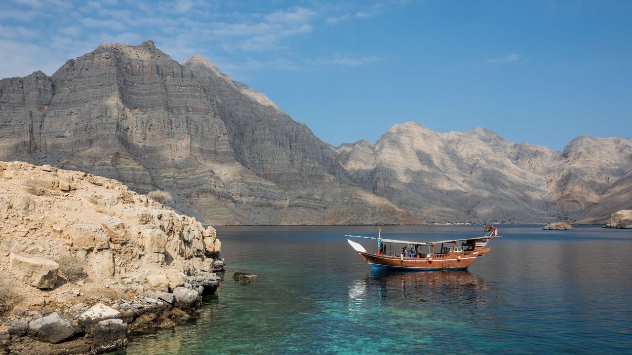 Photo of Others in Khasab