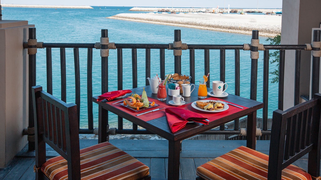 Photo of Patio Balcony in Khasab