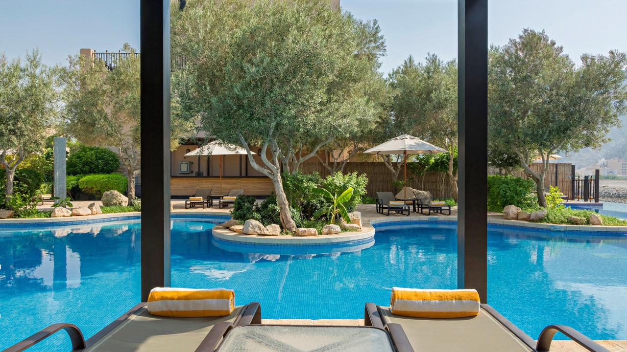 Photo of Outdoor in Khasab