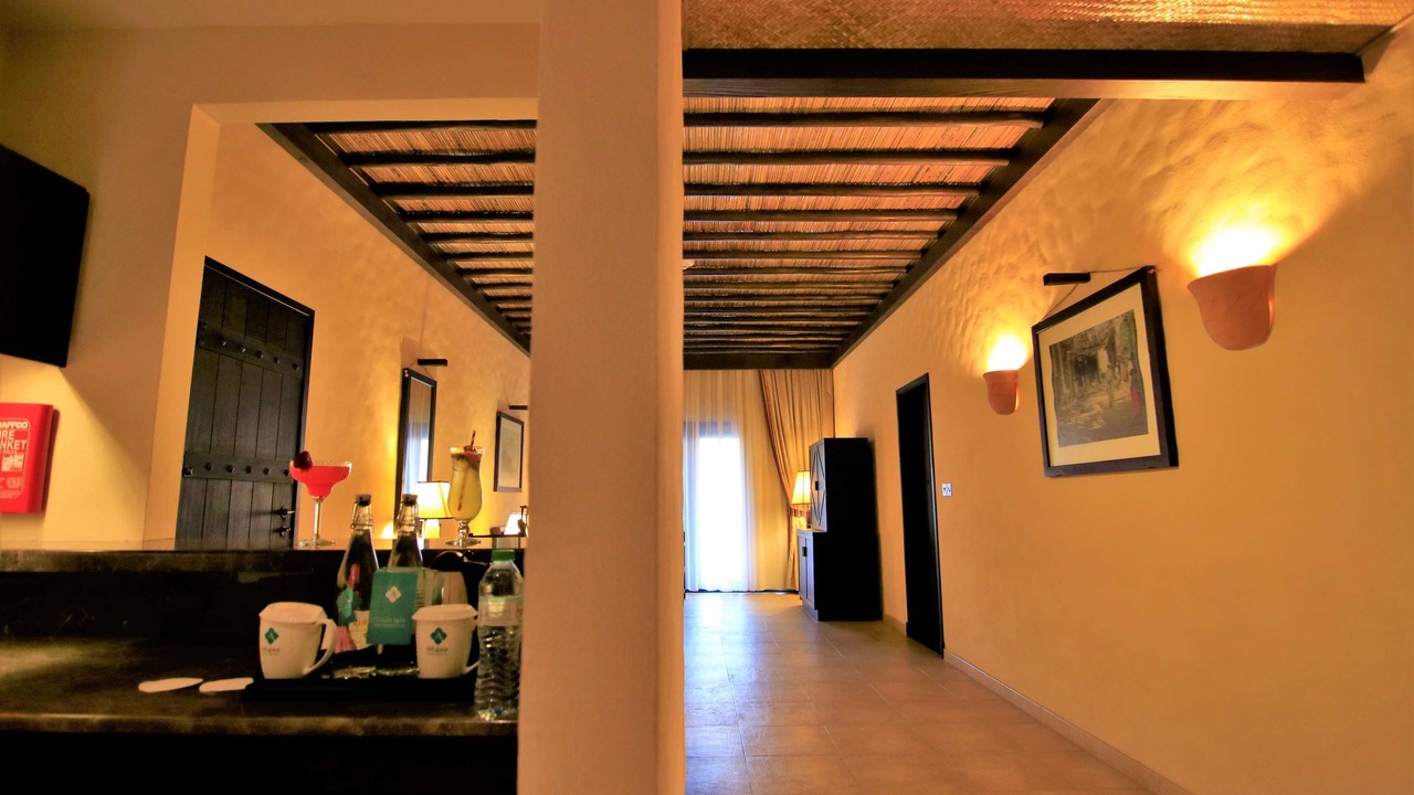 Photo of Bedroom in Khasab