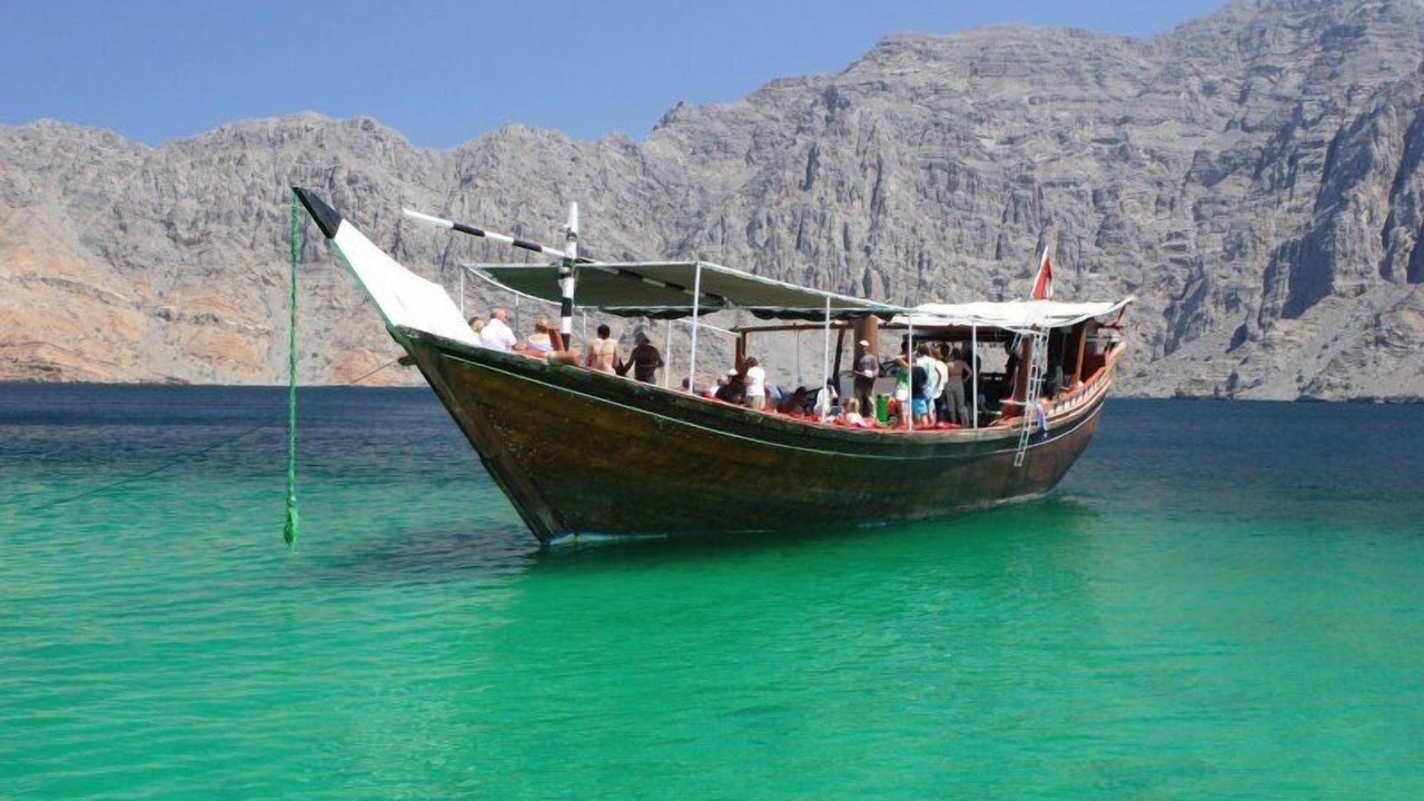 Photo of Others in Khasab