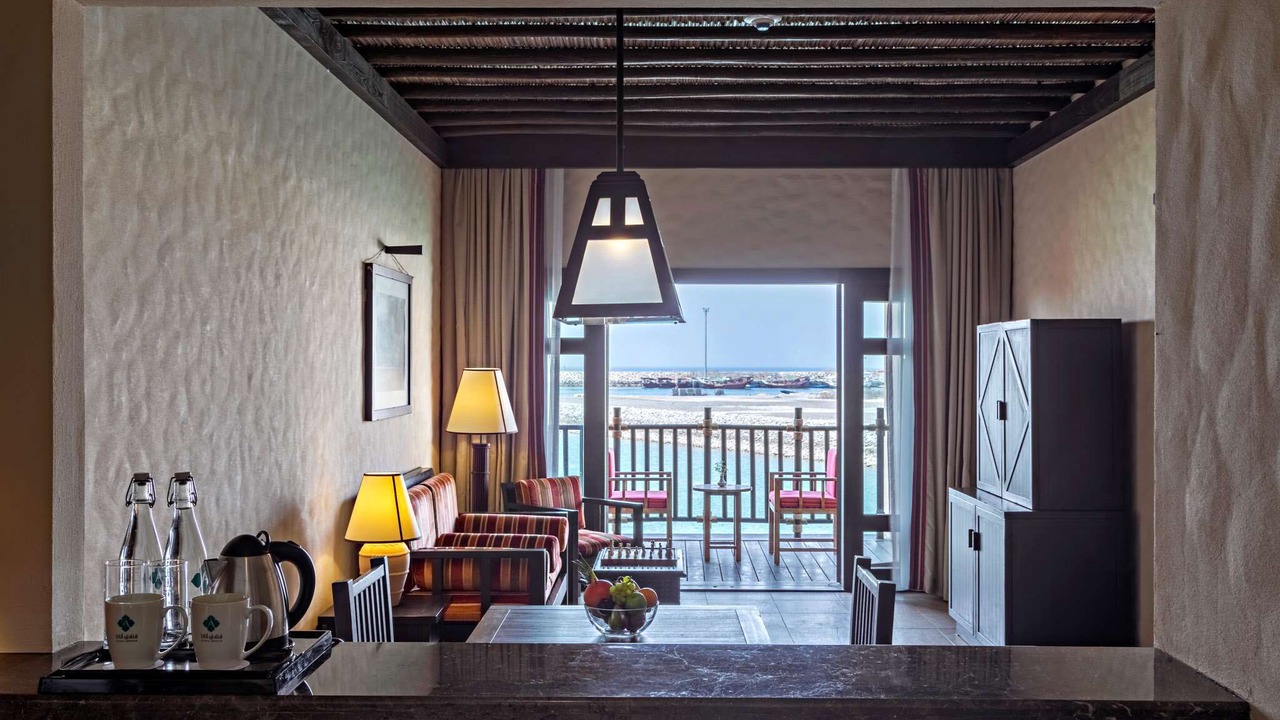 Photo of Bedroom in Khasab