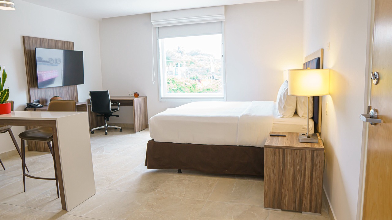Photo of Bedroom in Managua