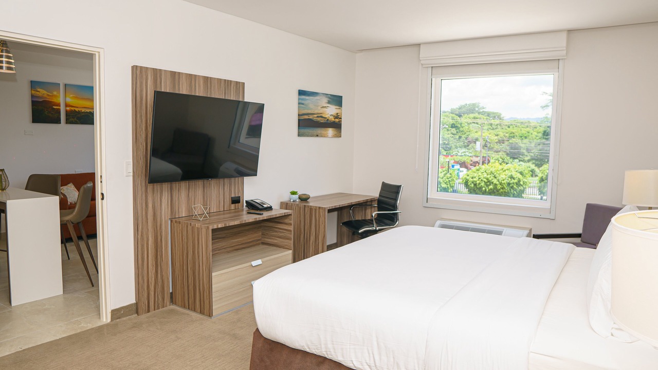 Photo of Bedroom in Managua