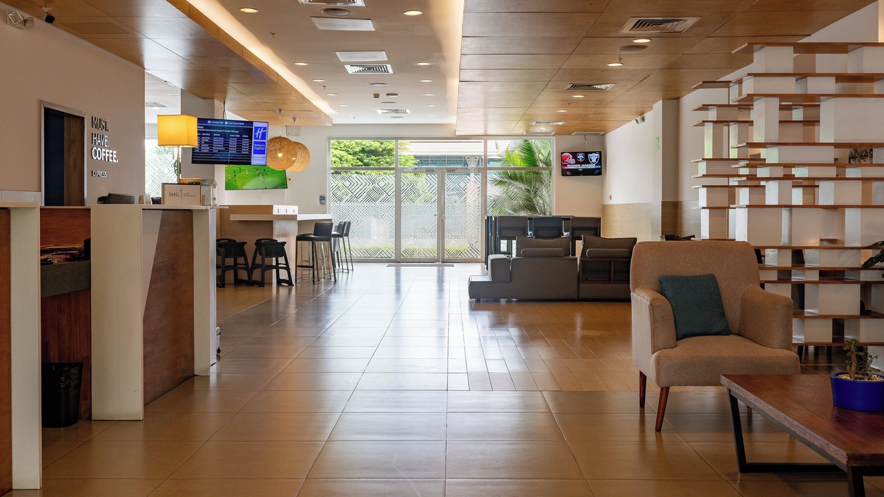 Photo of Outdoor in Managua