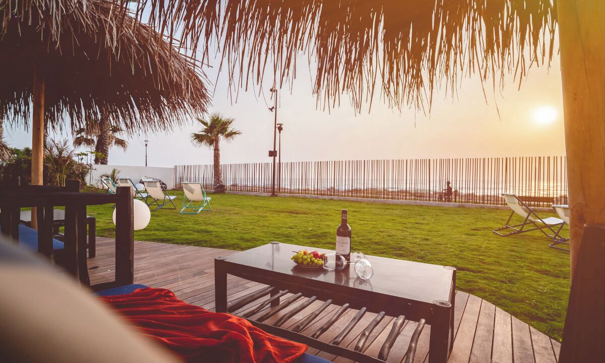Photo of Outdoor in Nahariya