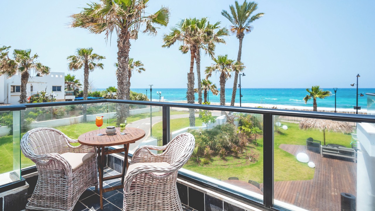 Photo of Bedroom in Nahariya
