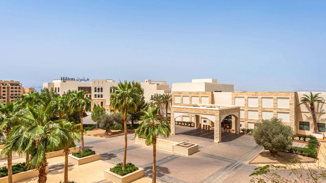 Photo of Outdoor in Sweimeh